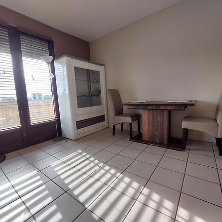 Le Cosy Gaillard - Meuble Tourisme 3 Etoiles Apartamento Brive-la-Gaillarde Exterior foto