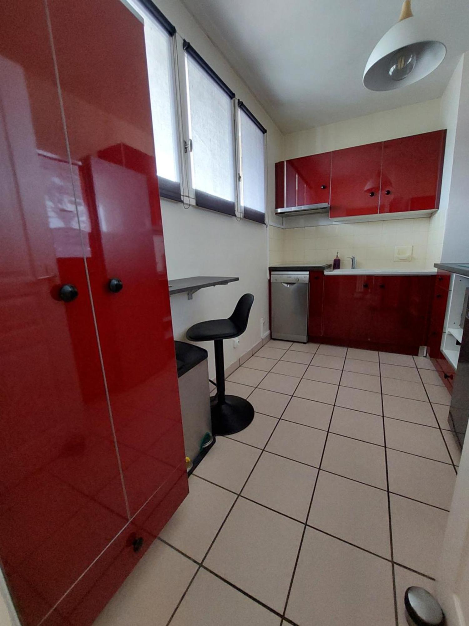 Le Cosy Gaillard - Meuble Tourisme 3 Etoiles Apartamento Brive-la-Gaillarde Exterior foto
