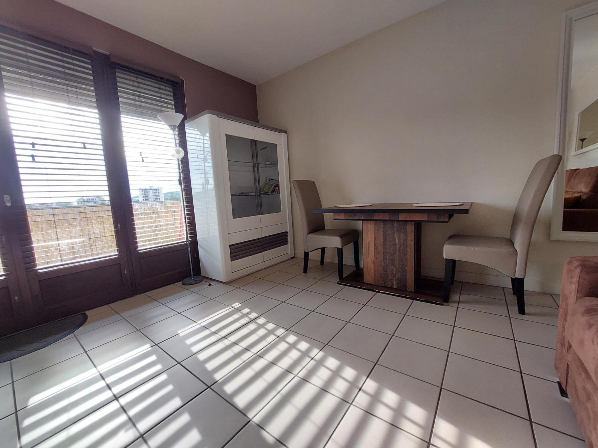 Le Cosy Gaillard - Meuble Tourisme 3 Etoiles Apartamento Brive-la-Gaillarde Exterior foto