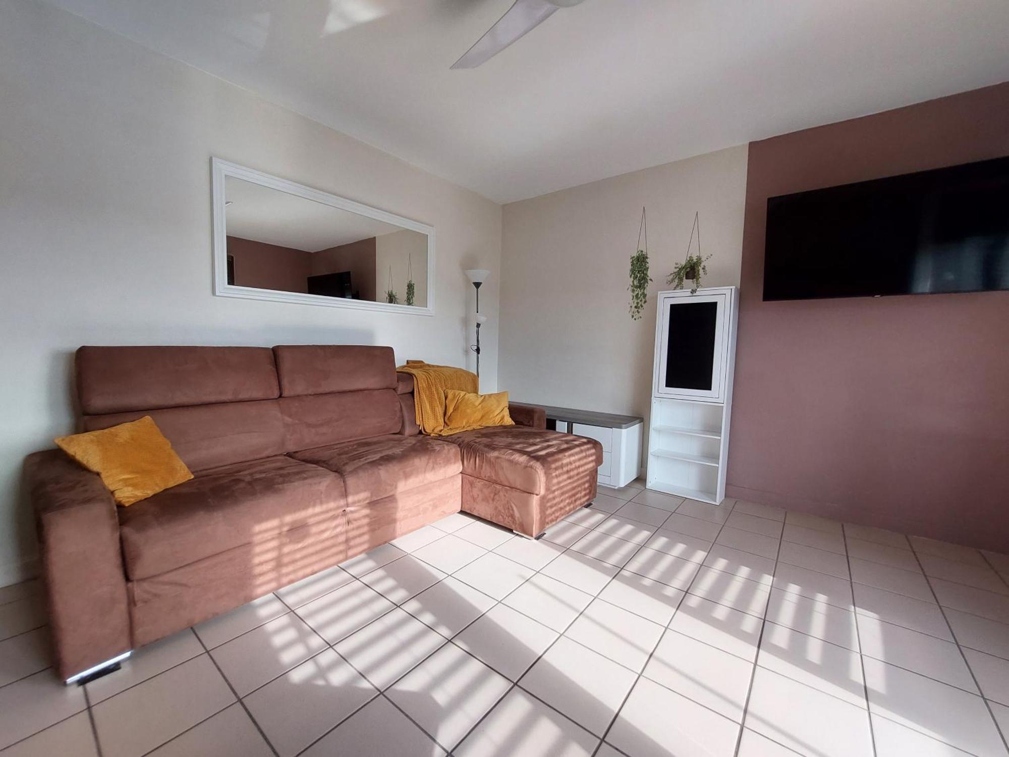 Le Cosy Gaillard - Meuble Tourisme 3 Etoiles Apartamento Brive-la-Gaillarde Exterior foto